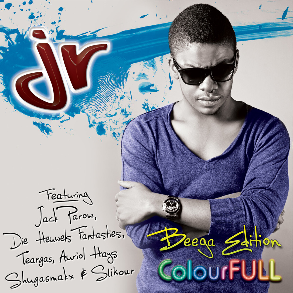 Colourfull Music