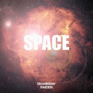 Album Space (Explicit) oleh Raiden