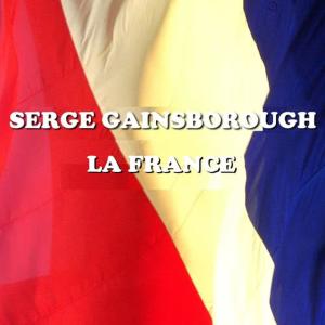 Serge Gainsbourg的專輯La France