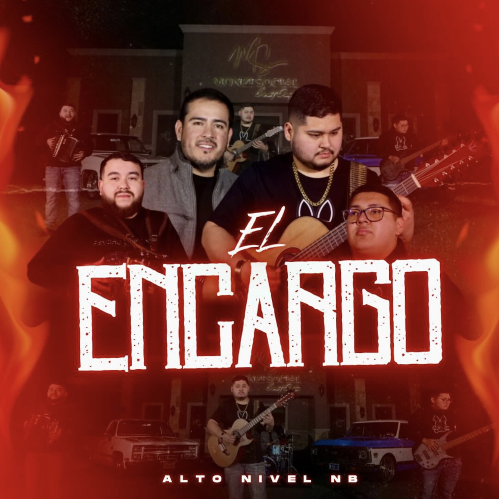 El Encargo (Explicit)