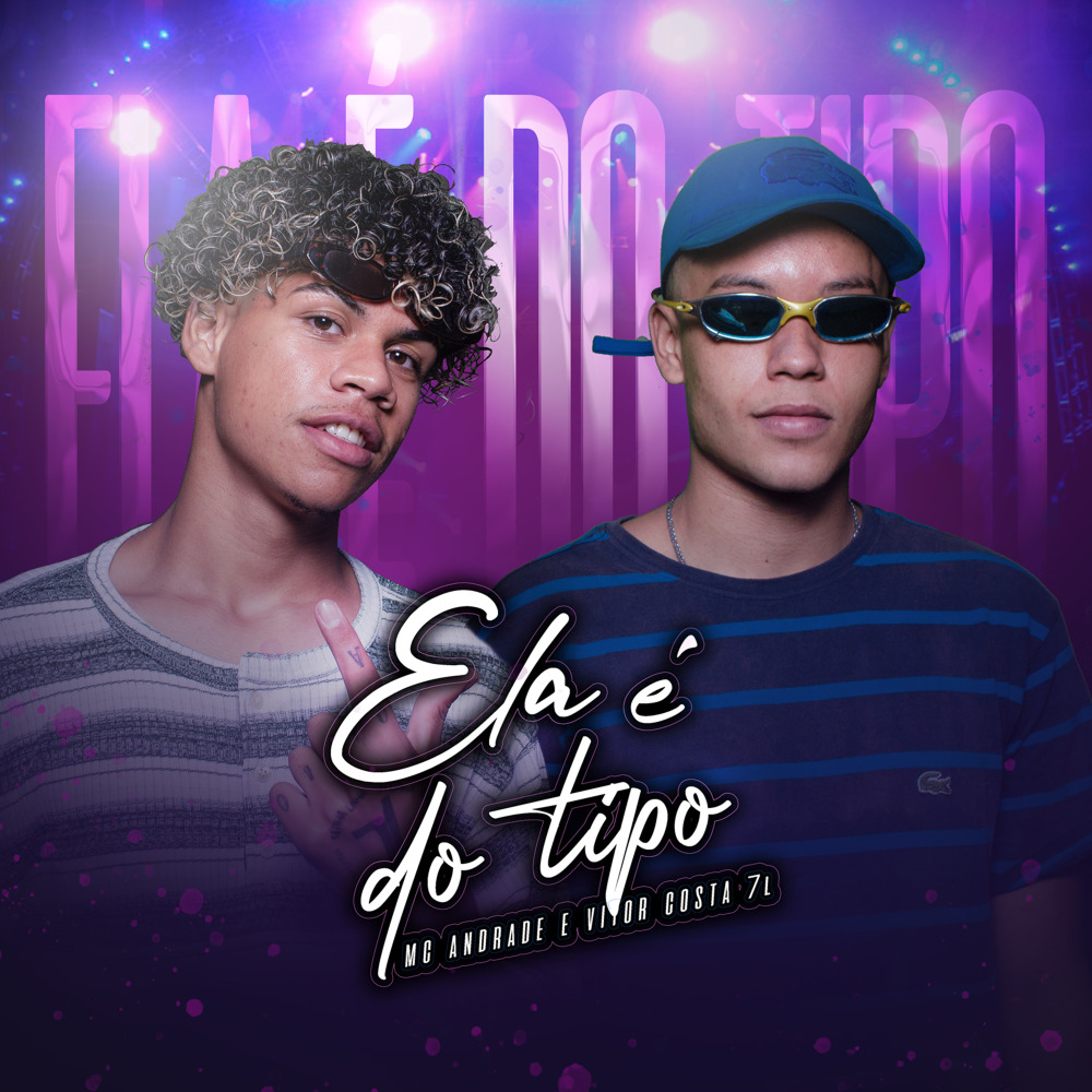Ela É do Tipo