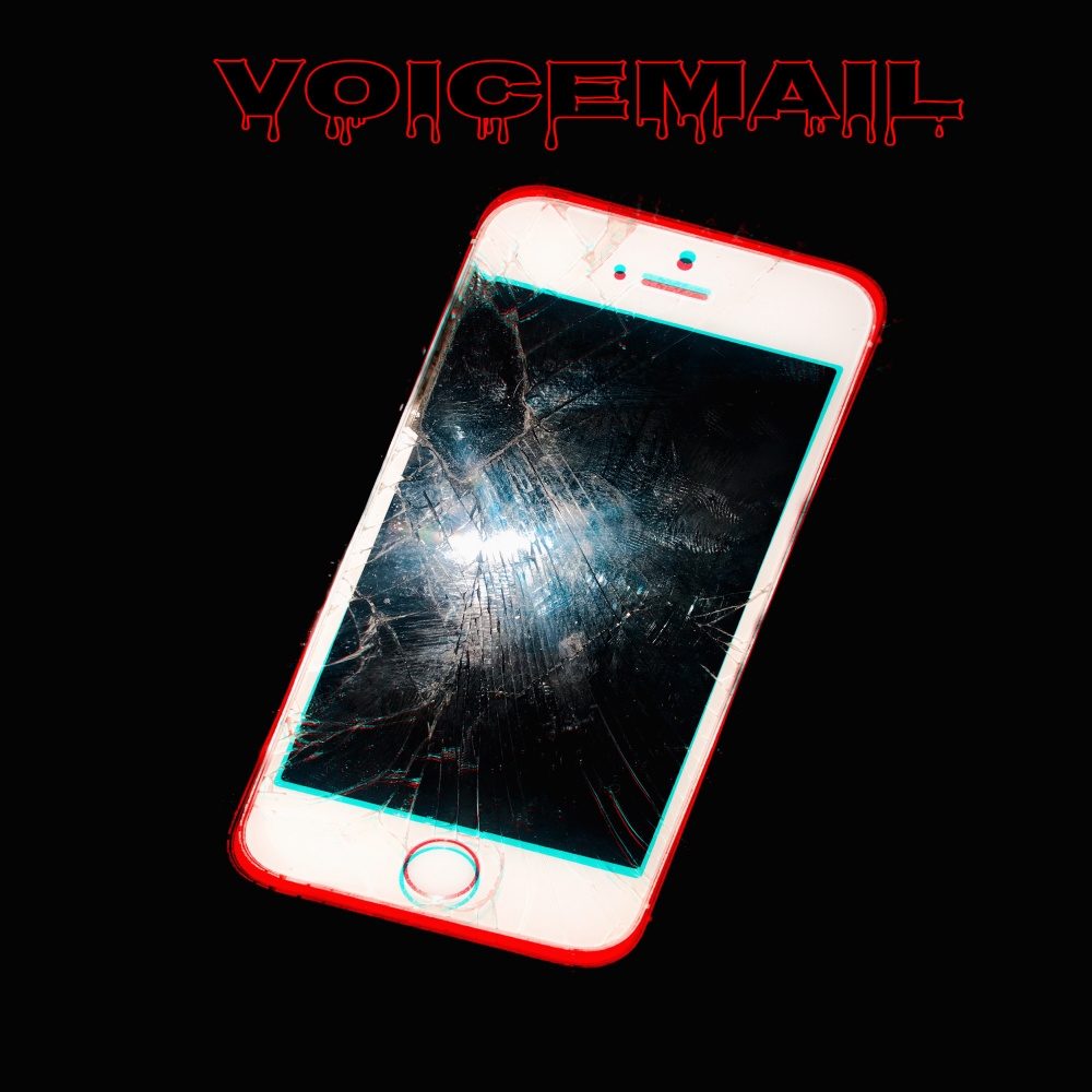 Voicemail (Explicit)