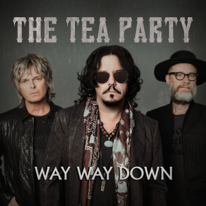 The Tea Party的專輯Way Way Down