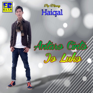 Album Antaro Cinto Jo Luko oleh Haiqal