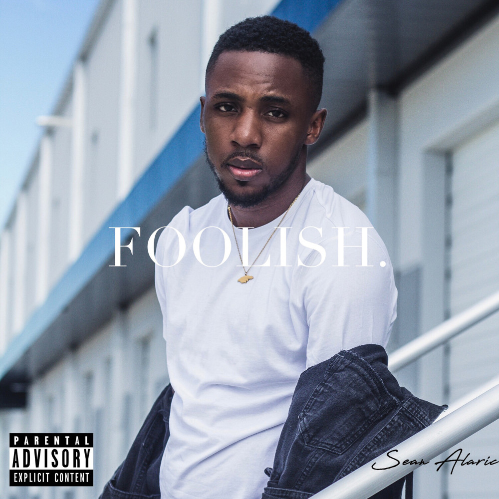 Foolish (Explicit)