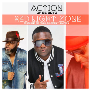 Listen to Red Light Zone song with lyrics from ACTION of 55 Boyz