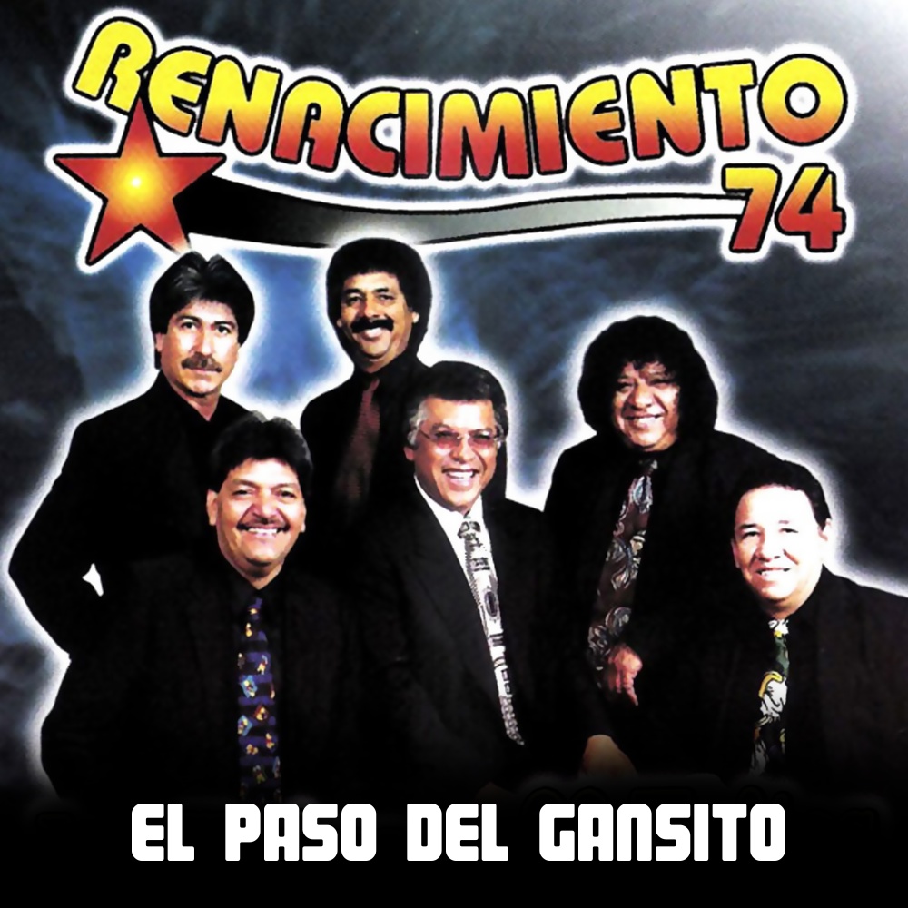 El Paso del Gansito