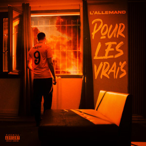 Listen to EN PÉTARD (Explicit) song with lyrics from L'Allemand
