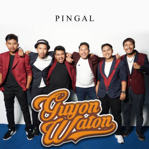 Album Pingal oleh Guyon Waton