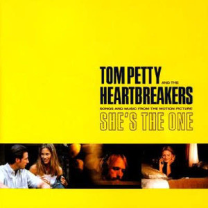 ดาวน์โหลดและฟังเพลง Angel Dream (No. 4) พร้อมเนื้อเพลงจาก Tom Petty