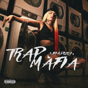 Biadizoi的專輯Trapmáfia (Explicit)