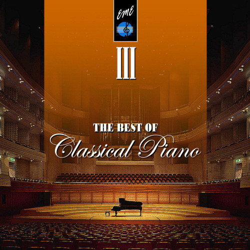 Piano Concerto No. 5 in G major, Op.55: III. Toccata