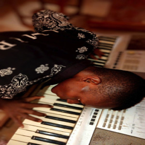 default playlist img