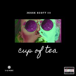 ดาวน์โหลดและฟังเพลง Cup of Tea (feat. Jesse Scott III) (Explicit) พร้อมเนื้อเพลงจาก U-A Music