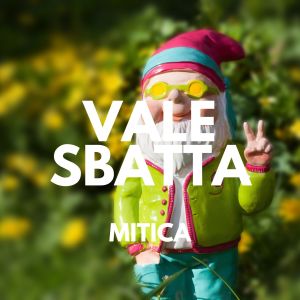 Album Mitica oleh Vale Sbatta