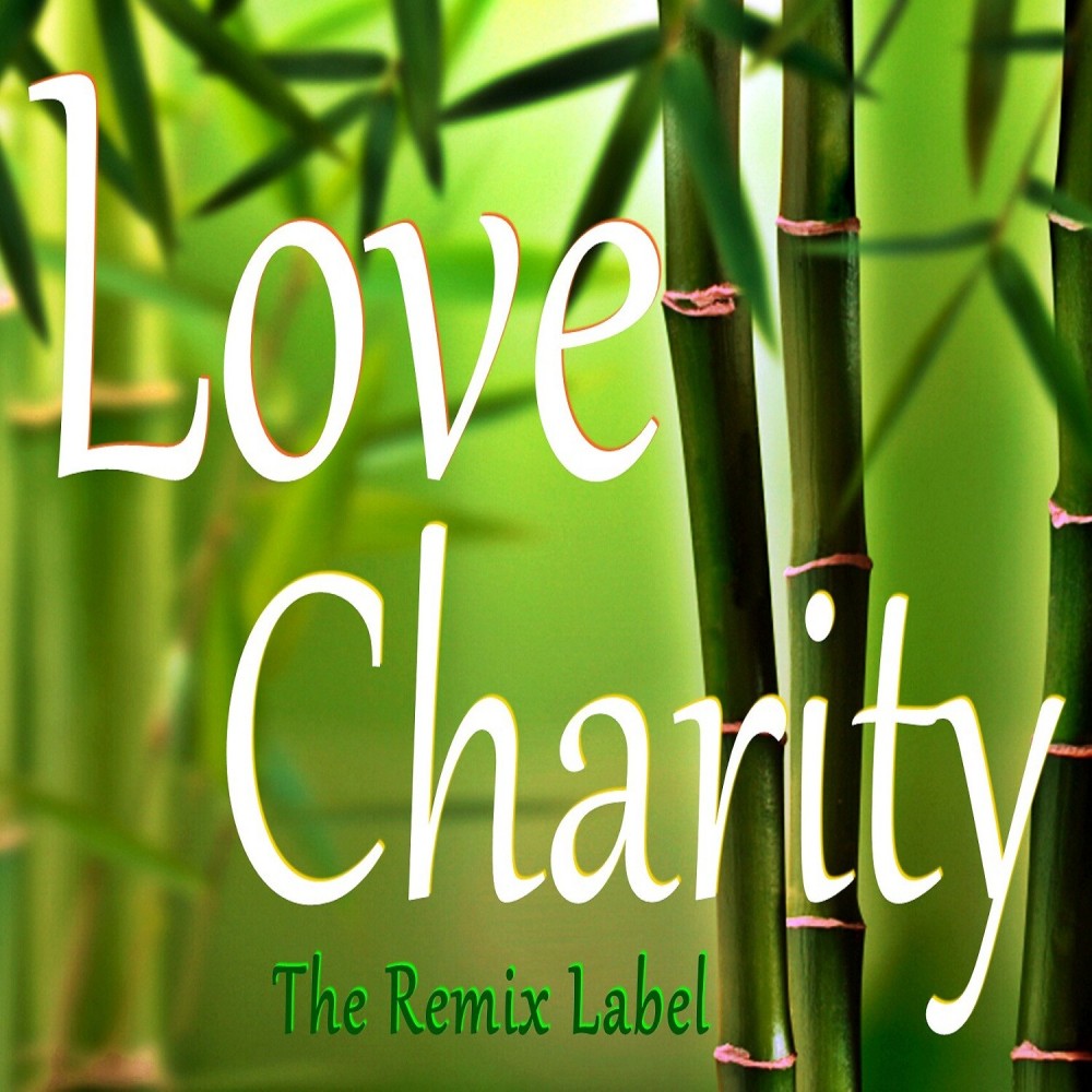 Love Charity (1st Class Deep House Mix)