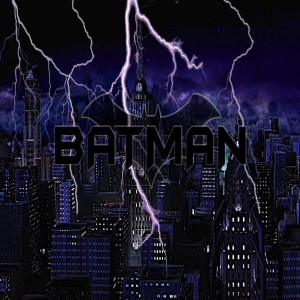 ดาวน์โหลดและฟังเพลง Batman (Explicit) พร้อมเนื้อเพลงจาก crocoboy