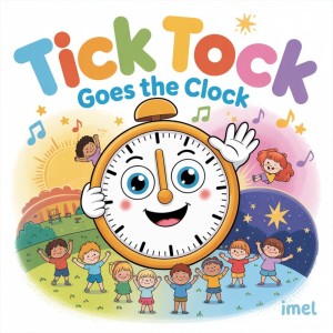 收聽Imel的Tick Tock Goes the Clock歌詞歌曲