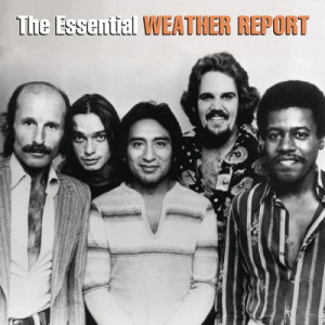 Weather Report的專輯The Essential Weather Report