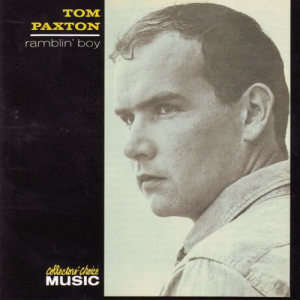 收聽Tom Paxton的Harper (LP版)歌詞歌曲