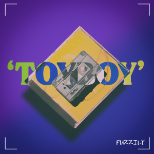 Dengarkan lagu TOYBOY (Feat. 타미즈 (Tamiz)) (Prod. backgroundbeat) (Explicit) nyanyian 퍼즐리 (FUZZILY) dengan lirik