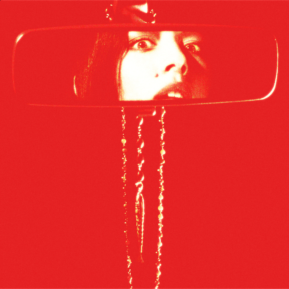 Bunny Is A Rider (Nikki Nair 'Satellite' Remix)