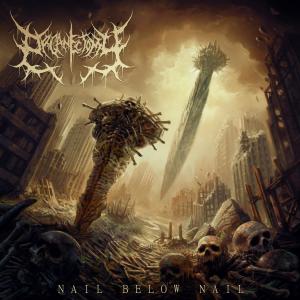อัลบัม Nail Below Nail ศิลปิน Organectomy