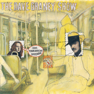 收聽The Dave Graney Show的Outing the Suits歌詞歌曲