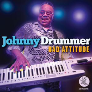 收聽Johnny Drummer的One Size Fit All歌詞歌曲