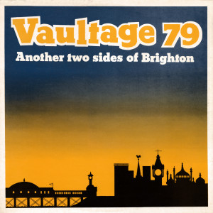 Various Artists的專輯Vaultage 79: Another Two Sides Of Brighton