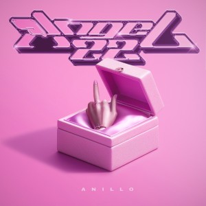 Angel22的專輯Anillo (Explicit)