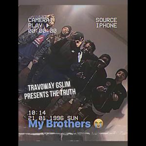 收聽Gslim的The Truth (Explicit)歌詞歌曲