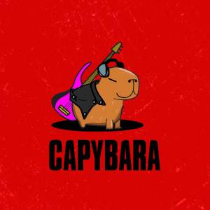 Album Capybara Song (Rock Version) from Capybara