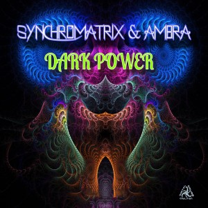 Synchromatrix的专辑Dark Power