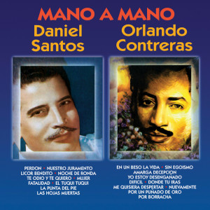 ดาวน์โหลดและฟังเพลง Yo Estoy Desengañado พร้อมเนื้อเพลงจาก Orlando Contreras