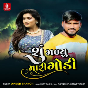 收聽Dinesh Thakor的Su Madyu Mari Godi歌詞歌曲