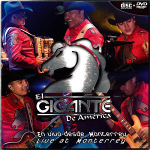 ดาวน์โหลดและฟังเพลง Chocheman (En Vivo) พร้อมเนื้อเพลงจาก El Gigante de America