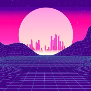 default playlist img