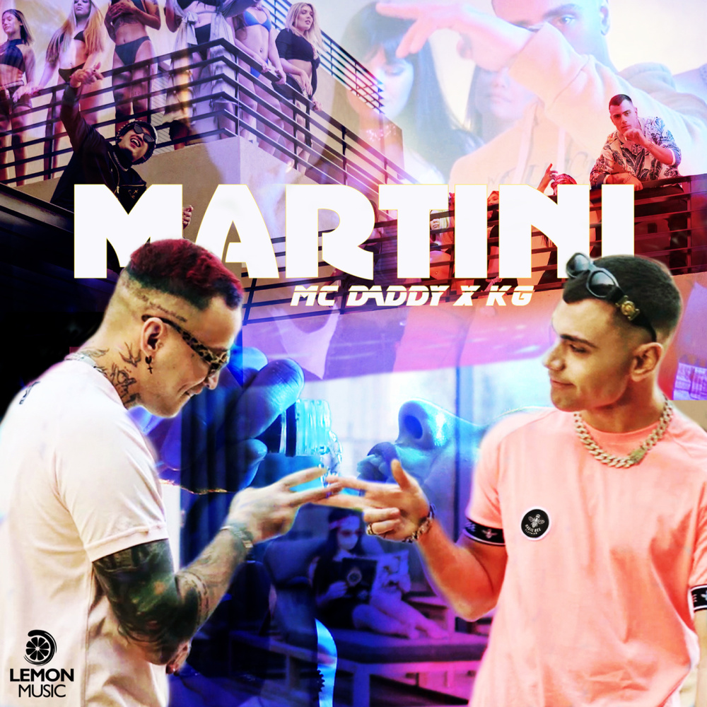 Martini (Explicit)