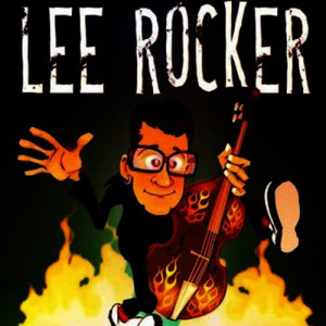 Lee Rocker的專輯White Christmas