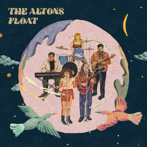 ดาวน์โหลดและฟังเพลง Float พร้อมเนื้อเพลงจาก The Altons