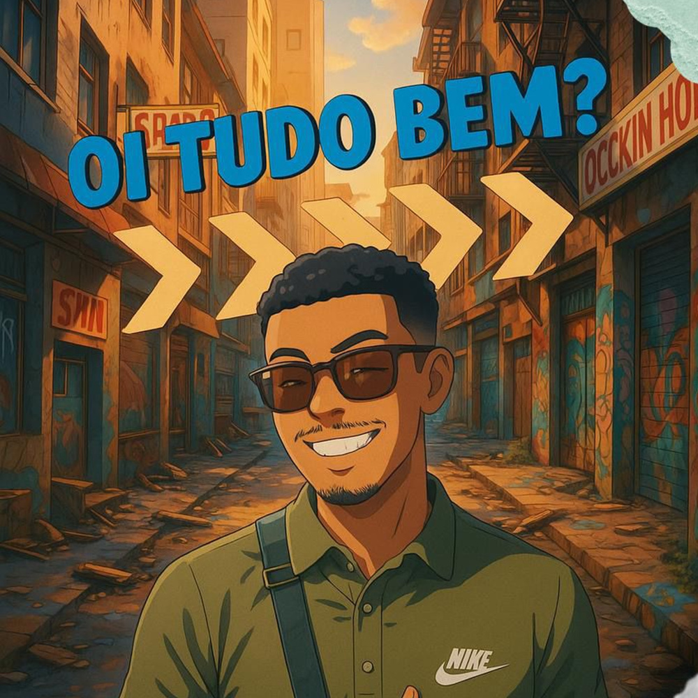 Oi Tudo Bem? (Explicit)