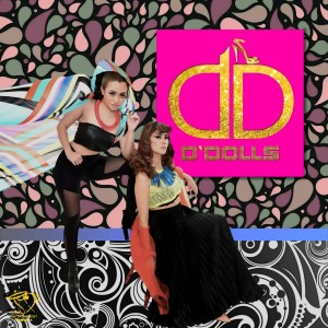 ดาวน์โหลดและฟังเพลง Demi Cinta พร้อมเนื้อเพลงจาก D'dolls Duo