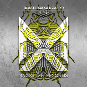 收聽BlasterJaxx的Zurna歌詞歌曲