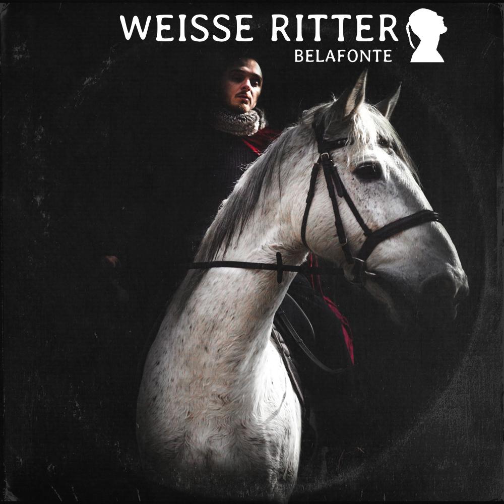 Weisse Ritter