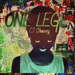 收听CJ Obassey的One Lege歌词歌曲