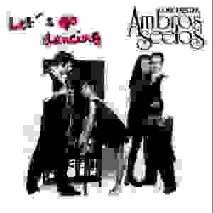 收聽Orchester Ambros Seelos的Spanish Flamenco Matadors歌詞歌曲