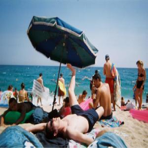 Album Summertime from Baer