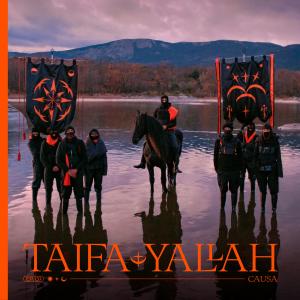 Taifa Yallah的專輯Ep.01-Causa