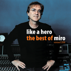 收聽Miroslav Zbirka的You Know I Love You (Love Song)歌詞歌曲